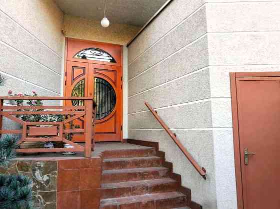 Капитальный дом на 15 сотках земли, Фонтан/ул. Куприна Odessa