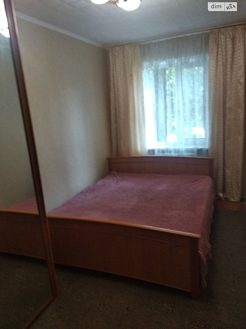 Оренда Квартира 3-кімнатна, 1/5 поверх на Авіаконструктора Антонова, 8 Київ - фото 7