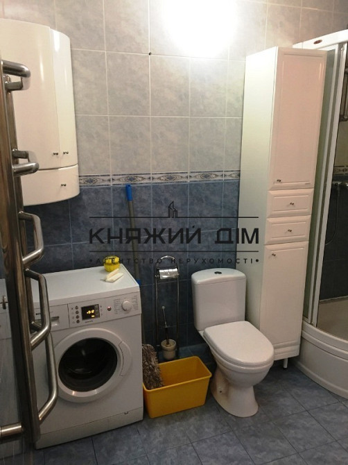 Продаж окремої 3-кімнатної квартири, м. Позняки. № 21118475 Київ - фото 12