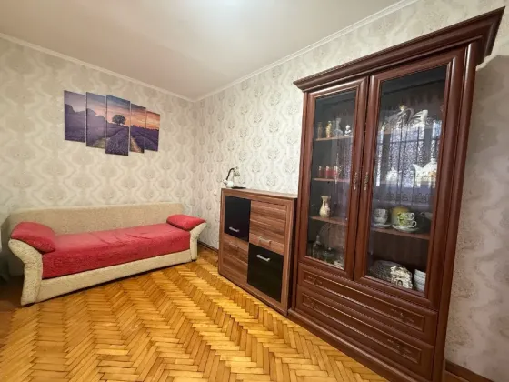 Продаж 2к Квартира 43 кв.м Рабина Одеса