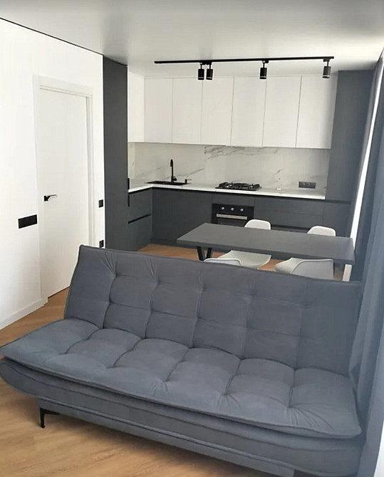 Продаж 1к квартири 45 кв. м на пров. Генерала Мирона Тарнавського Тернопіль - фото 2