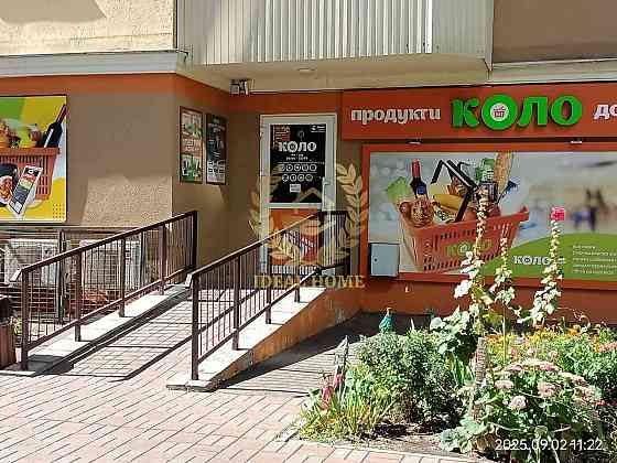 Продаж комерційне приміщення на Хорольская ул., 1А приміщень - 1, поверх - 1 Київ