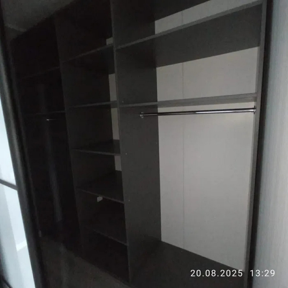 Продаж Квартира 1-кімнатна, 21/25 поверх на Лісова, 3  - фото 8