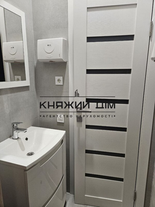 Оренда офісне приміщення на Саксаганского ул. Київ - фото 19