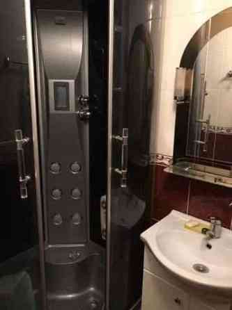 Оренда Квартира 1-кімнатна, 6/9 поверх на пр. Леся Курбаса Kiev