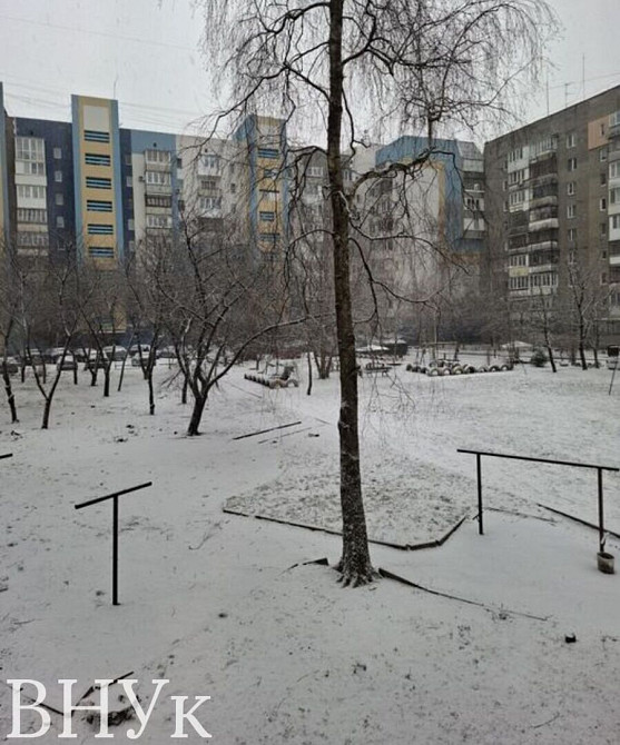 Продаж Квартира 1-кімнатна, 2/9 поверх на Соборності Луцьк - фото 11