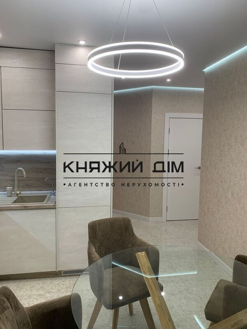 Продаж 1- кім. квартири в ЖК GREAT по вул. Причальна м. Осокорки. Код об'єкту №:21145029 Київ - фото 5