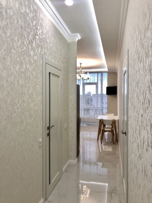 Оренда Квартира 2-кімнатна, 6/15 поверх на Итальянский б-р, 1б Одеса - фото 12