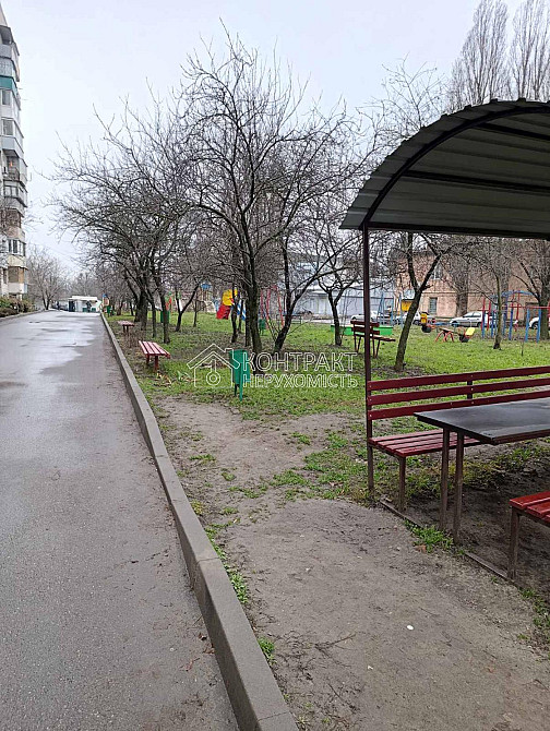 Продаж Квартира 4-кімнатна, 6/9 поверх на вул. Пластичний Харьков - изображение 17