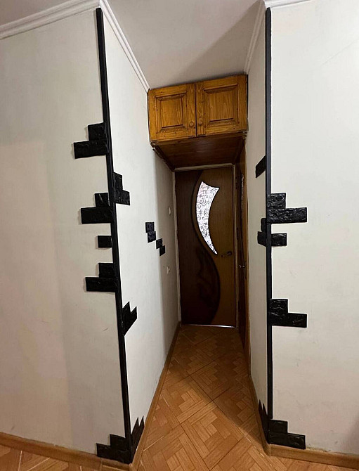 Продаж Квартира 1-кімнатна, 5/5 поверх на вул. Мазепи Гетьмана Ивано-Франковск - изображение 6