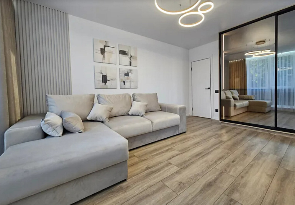 Продаж 2к квартири 70 кв. м на вул. Будного Степана Тернопіль - фото 11