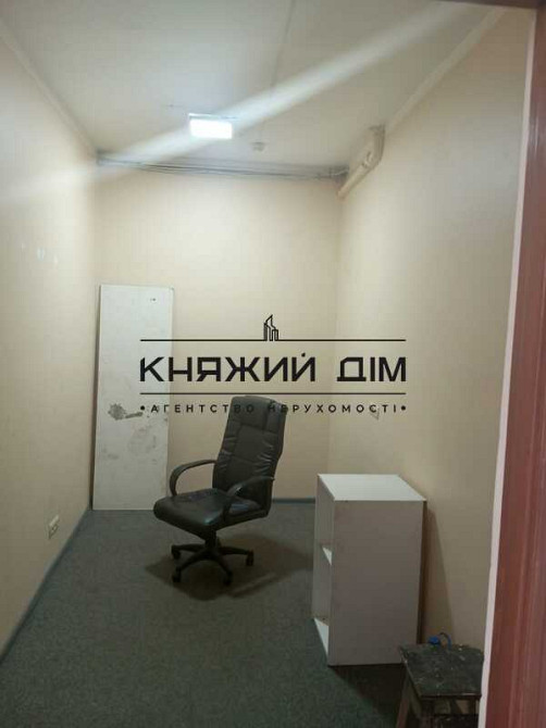 Оренда офісне приміщення на вул.Гната Хоткевича поверх - 1/2 Київ - фото 17
