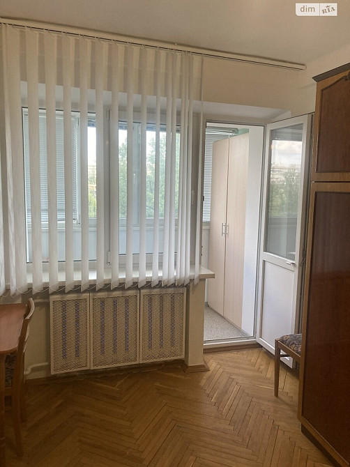 Оренда Квартира 2-кімнатна, 4/9 поверх на Ентузіастів, 11 Київ - фото 5