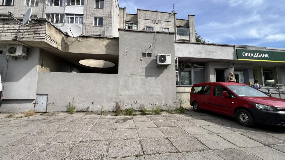 Продаж Квартира на улица Лінкольна Авраама 57 L'viv - photo 10