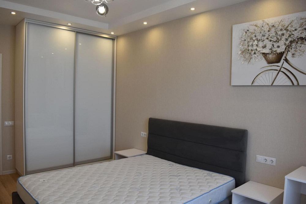 Оренда Квартира 2-кімнатна, 12/25 поверх на ул. Заречная Київ - фото 1