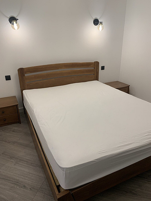 Оренда Квартира 2-кімнатна, 3/8 поверх на Двірська, 20 Krykhivtsi - photo 4