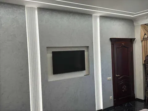 For rent 3-room Apartment 110 sq.m Олеся Гончара вулиця 3 Luts'k - photo 5