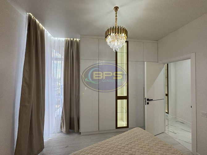 Продаж 1к квартири 42 кв. м Одеса - фото 8