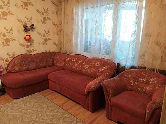 Продаж Квартира 4-кімнатна, 16/22 поверх на Пчілки, 2а Киев