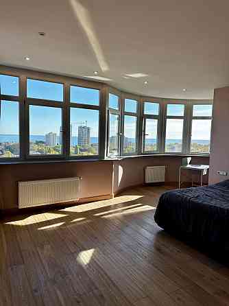 Продаж Квартира 4-кімнатна, 16/16 поверх на проспект Шевченко, 12/1 Odessa