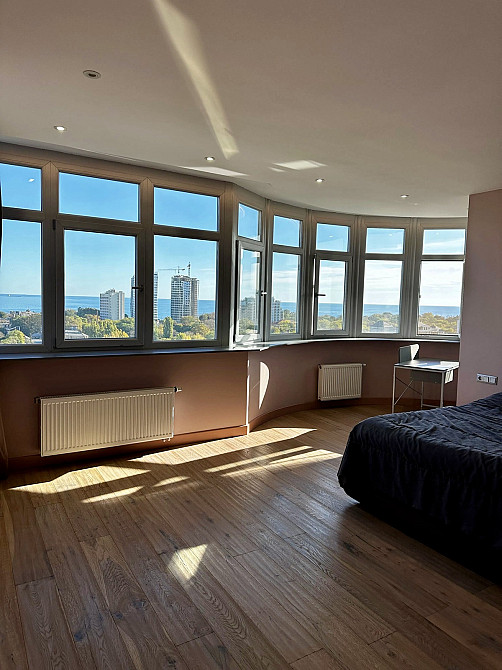 Продаж Квартира 4-кімнатна, 16/16 поверх на проспект Шевченко, 12/1 Odessa - photo 3