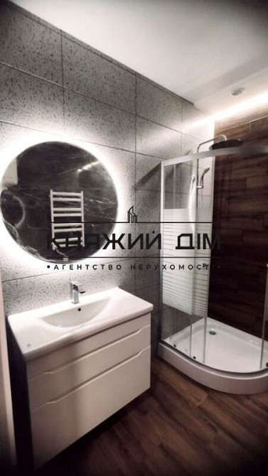 Оренда Квартира 1-кімнатна, 11/25 поверх на Столичное шоссе Kiev - photo 8