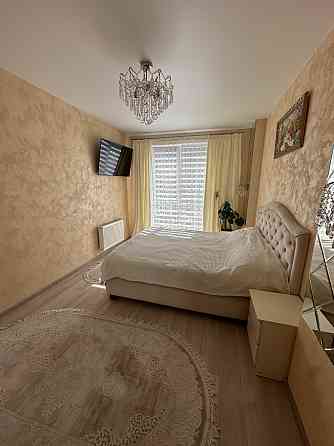 Продаж 1к Квартира 46 кв.м Малоголосківська вул., 16 Львів