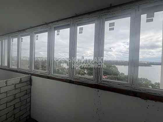 Продаж Квартира 1-кімнатна, 12/16 поверх на вул. Героїв Праці Харьков