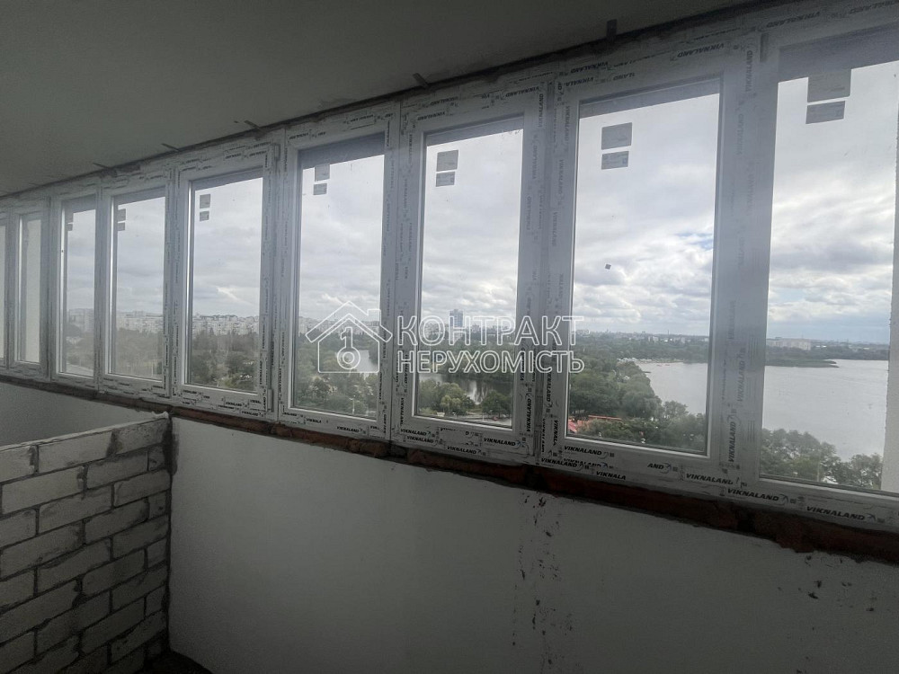 Продаж Квартира 1-кімнатна, 12/16 поверх на вул. Героїв Праці Харків - фото 2