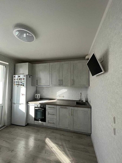 Продаж Квартира 1-кімнатна, 25/25 поверх на Гмирі, 16а Киев - изображение 8