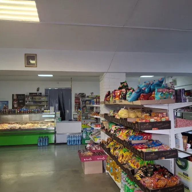 For sale Shop / Salon / Retail Point area 265 sq.m floor 2 at Шевченка Syniava - photo 4