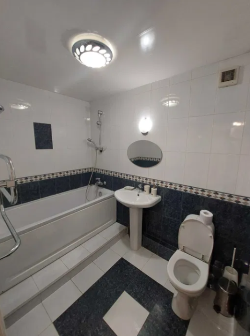 Продам 5-ти комнатную квартиру Одесса - изображение 13