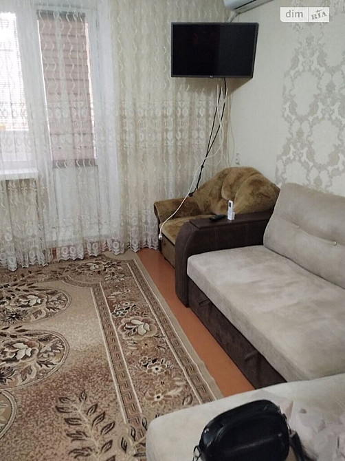 Оренда Квартира 2-кімнатна, 3/5 поверх на Павла Корнелюка Винница - изображение 2