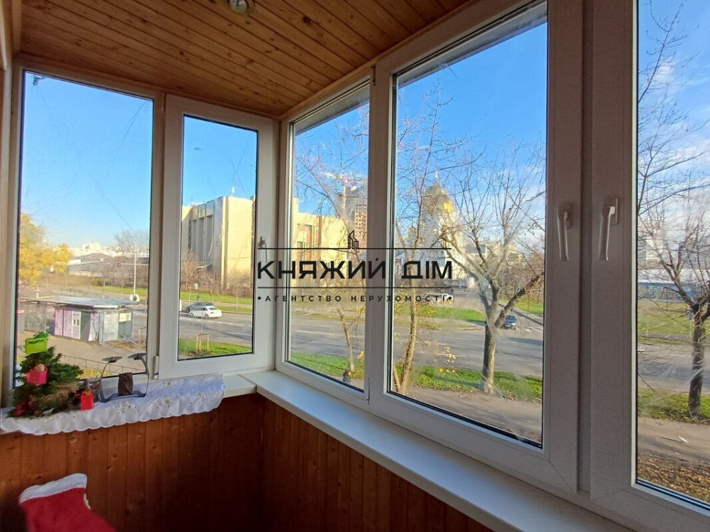 Оренда 1-кімнатної квартира м. Харківська КОД 11204041 Київ - фото 7