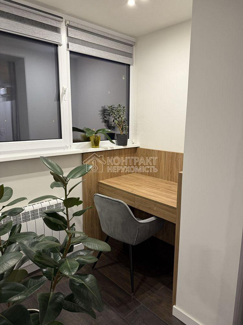 Продаж Квартира 2-кімнатна, 4/9 поверх на вул. Миру Харьков - изображение 7