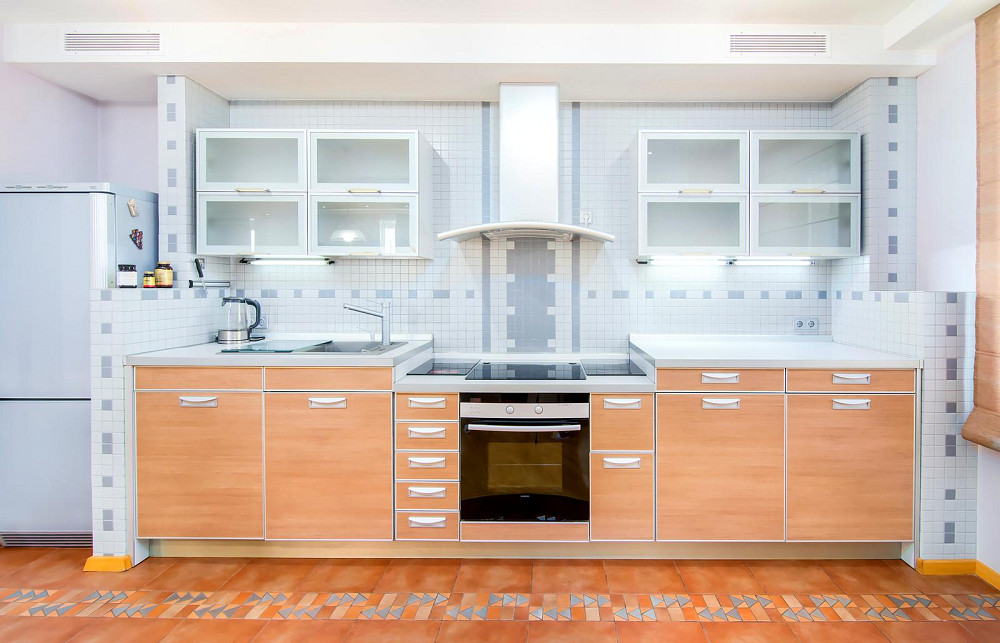 Продаж Квартира 4-кімнатна, 8/14 поверх на Булаховського Академіка вул., д. 5-В Київ - фото 5