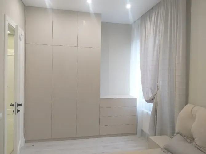 For sale 2-room Apartment 57 sq.m 2й Куликовский пр ЖК Аполон Odessa - photo 11