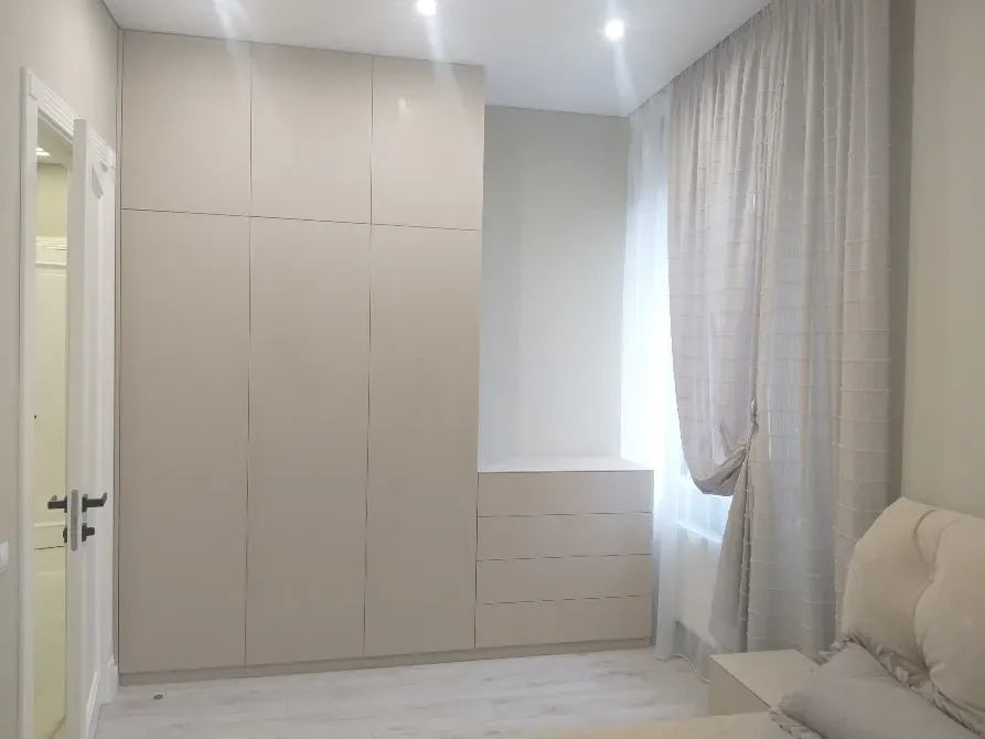 Продаж 2к Квартира 57 кв.м 2й Куликовский пр ЖК Аполон Одеса - фото 11