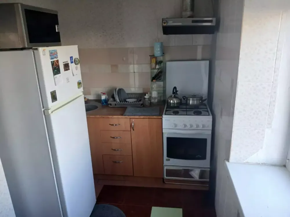 Продаж Квартира 1-кімнатна, 5/9 поверх на Університецький проспект Kirovohrad - photo 2