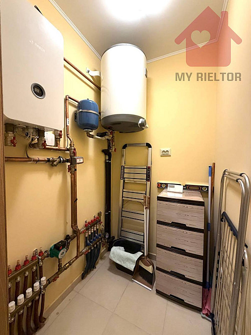 Оренда Квартира 3-кімнатна, 2/5 поверх на Гренджі-Донського пл. Uzhhorod - photo 11