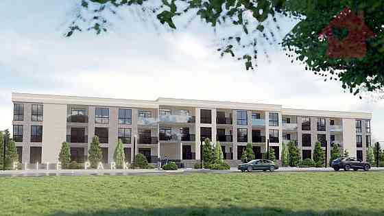 Продаж Квартира 2-кімнатна, 3/3 поверх на Центральна, 5 