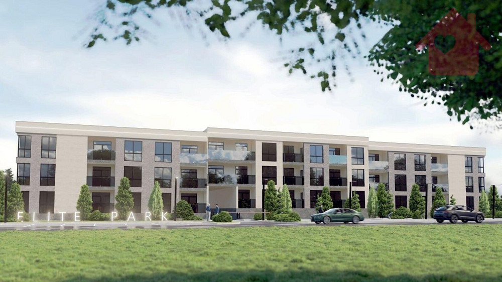 Продаж Квартира 2-кімнатна, 3/3 поверх на Центральна, 5  - фото 2