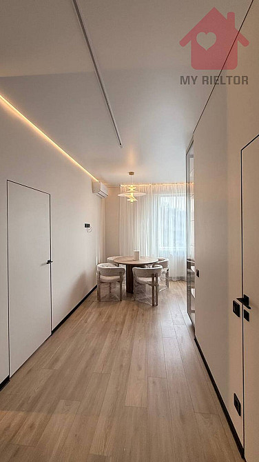 Оренда Квартира 2-кімнатна, 5/6 поверх на Собранецька Uzhhorod - photo 2