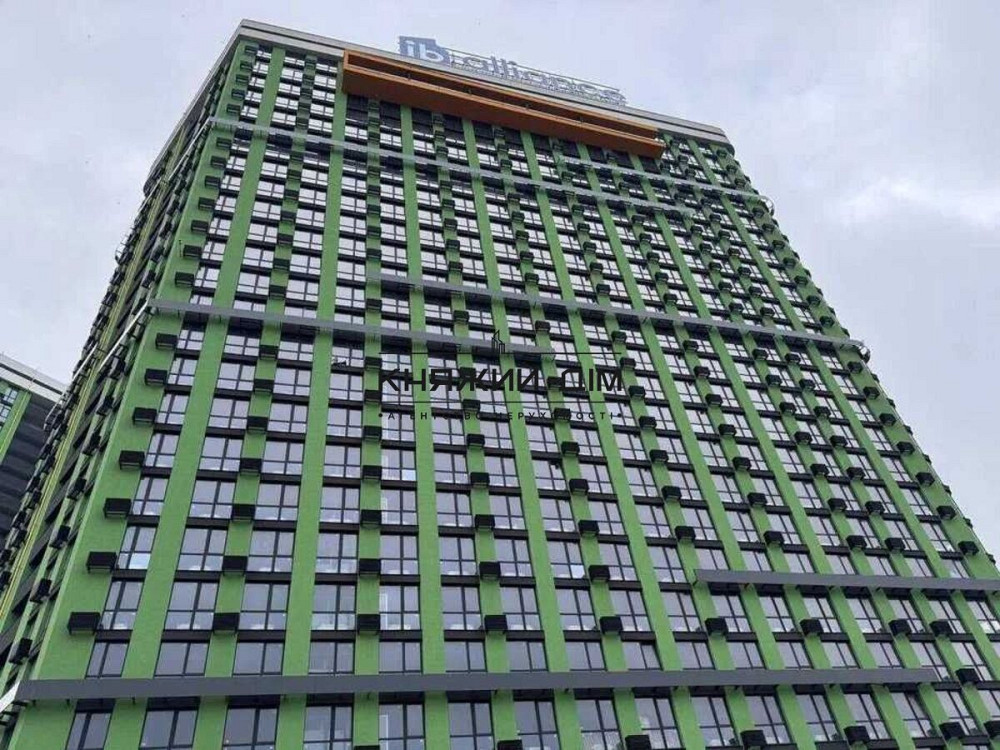 Продаж 2к Квартира 75 кв.м Причальная ул. Київ - фото 10