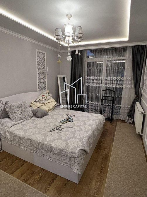 Оренда 2к квартири 70 кв. м Львів - фото 5