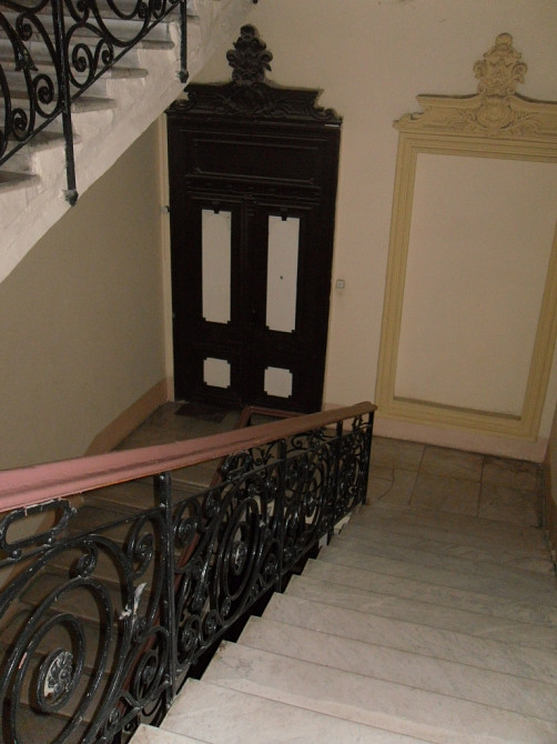 Красивая 5-комн. квартира в Лермонтовском пер Одеса - фото 11