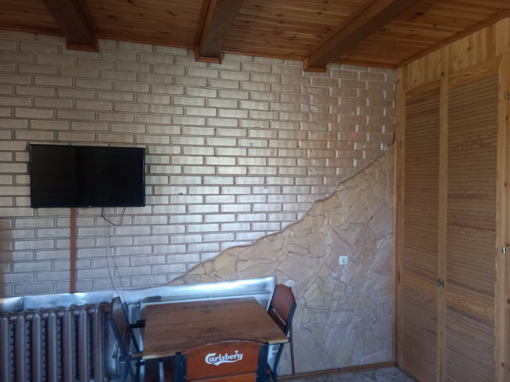 Оренда Квартира 1-кімнатна, 1/3 поверх на Садовая ул., 54 Київ - фото 2