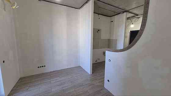 Студия с ремонтом ЖК Акрополь Одеса