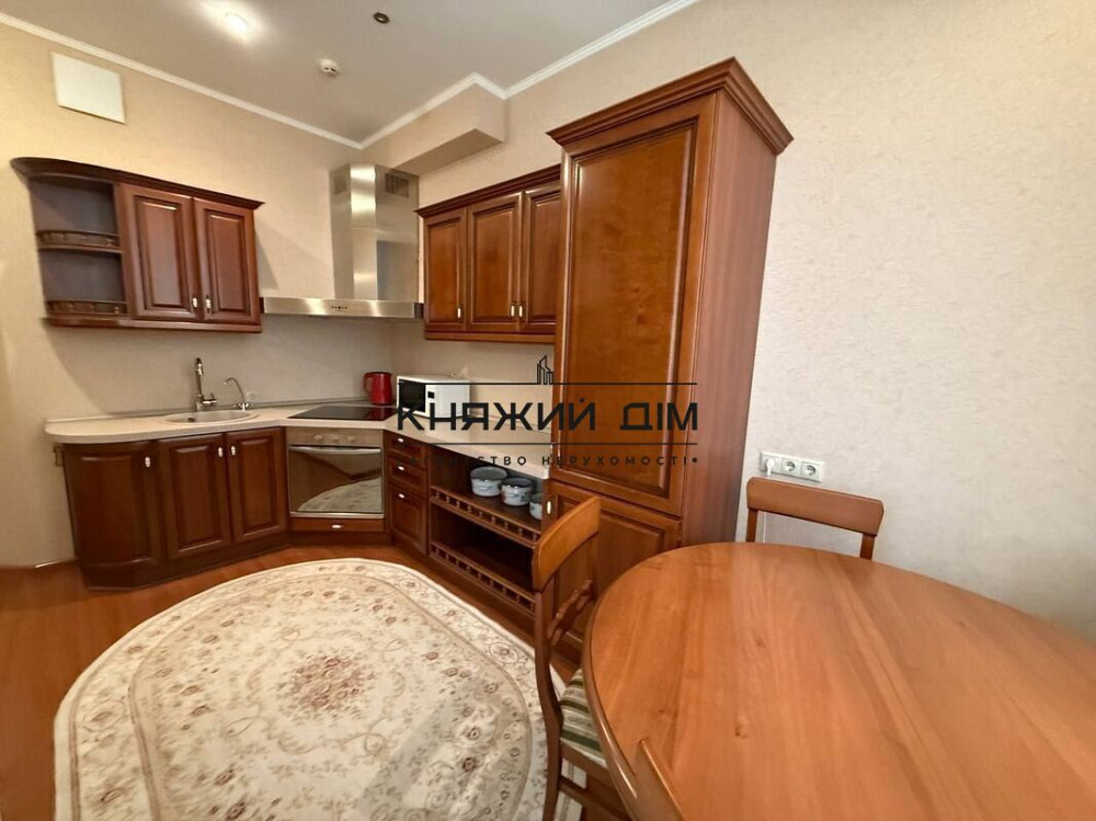 Оренда Квартира 2-кімнатна, 16/24 поверх на Тараса Шевченко бульв. Kiev - photo 8