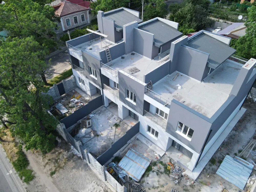 Продаю 2 поверховий дім з терасою Кропивницький - фото 2